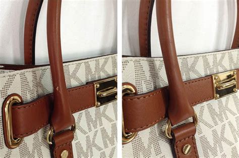 how can i repair an old michael kors leather bag|Michael Kors website strap replacement.